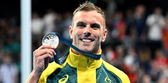 Ce scandal! Antrenorul lui Kyle Chalmers a fost demis de Australia după o remarcă despre Coreea de Sud