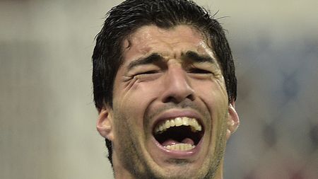 Mesajul secretarului general al FIFA pentru Suarez: "Trebuie să fie supus unui tratament pentru a nu repeta ce a făcut"