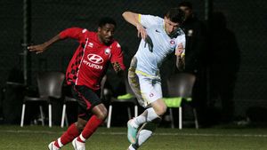 Becali i-a făcut o super - ofertă amicului Copos:** "L-ar da pe Costea la Rapid și i-ar plăti și aproape tot salariul!" Cine îi strică bucuria lui "Berlusconi"