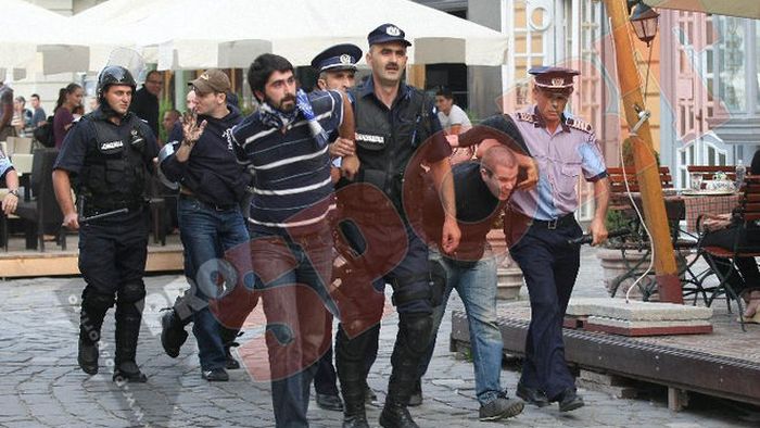 Croații sunt șocați!** Acuză Poli pentru depunctarea lui Dinamo Zagreb!