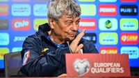 Mircea Lucescu, propus într-o nouă funcție la FRF: "Nu știm ce va face!"