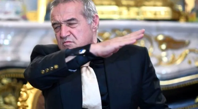 Gigi Becali a pus tunurile pe vedetele de la FCSB după ce a aflat de escapada cu alcool: „Îi mănânc! Este incredibil ceea ce aud. Asta cu șprițul nu rămâne așa!” | EXCLUSIV