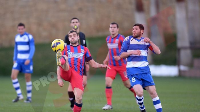 Meciul Stelei "le-a mirosit" caselor de pariuri! Ce s-a întâmplat înaintea partidei cu FC Baku la o celebră agenție