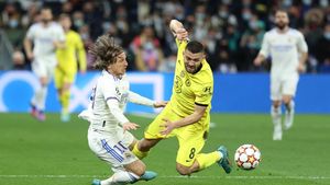 Luka şi Mateo