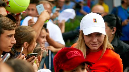 Judecat în paralel cu Simona Halep, tenismenul care a invocat contaminarea unui supliment alimentar și-a aflat pedeapsa! Cum o afectează decizia pe româncă: „Jucătorii sunt conștienți de riscuri"