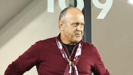 Dan Şucu s-a izbit de un zid în negocieri. I-au cerut de 3 ori mai mult pentru transferul la Rapid