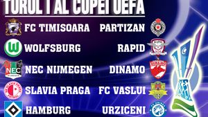 Românii atacă UEFA!