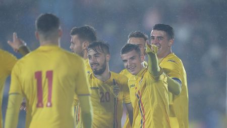 Un fotbalist de națională este pe cale să se despartă de echipa de club. Unde ar putea ajunge