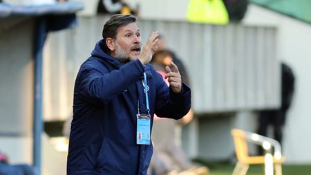 Motivul pentru care Nicolo Napoli este varianta ideală pentru FC U Craiova. „Pare un antrenor căruia îi place acolo. Se confundă cu ei în momentul de față” | VIDEO EXCLUSIV ProSport Live