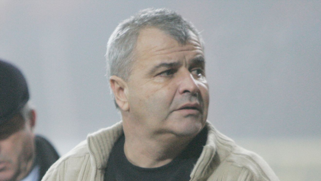 Măstăcăneanu: "Ar fi culmea măgăriei ca Steaua să piardă cu Buzăul"