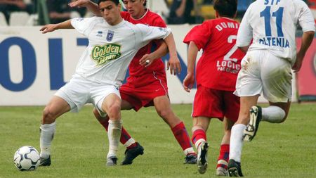 Un fotbalist cu 100 de meciuri în Liga 1 a renunțat în ultima clipă la biletul pentru cursa Germanwings prăbușită în Franța. "Am zburat cu alt avion doar pentru a evita escala lungă"