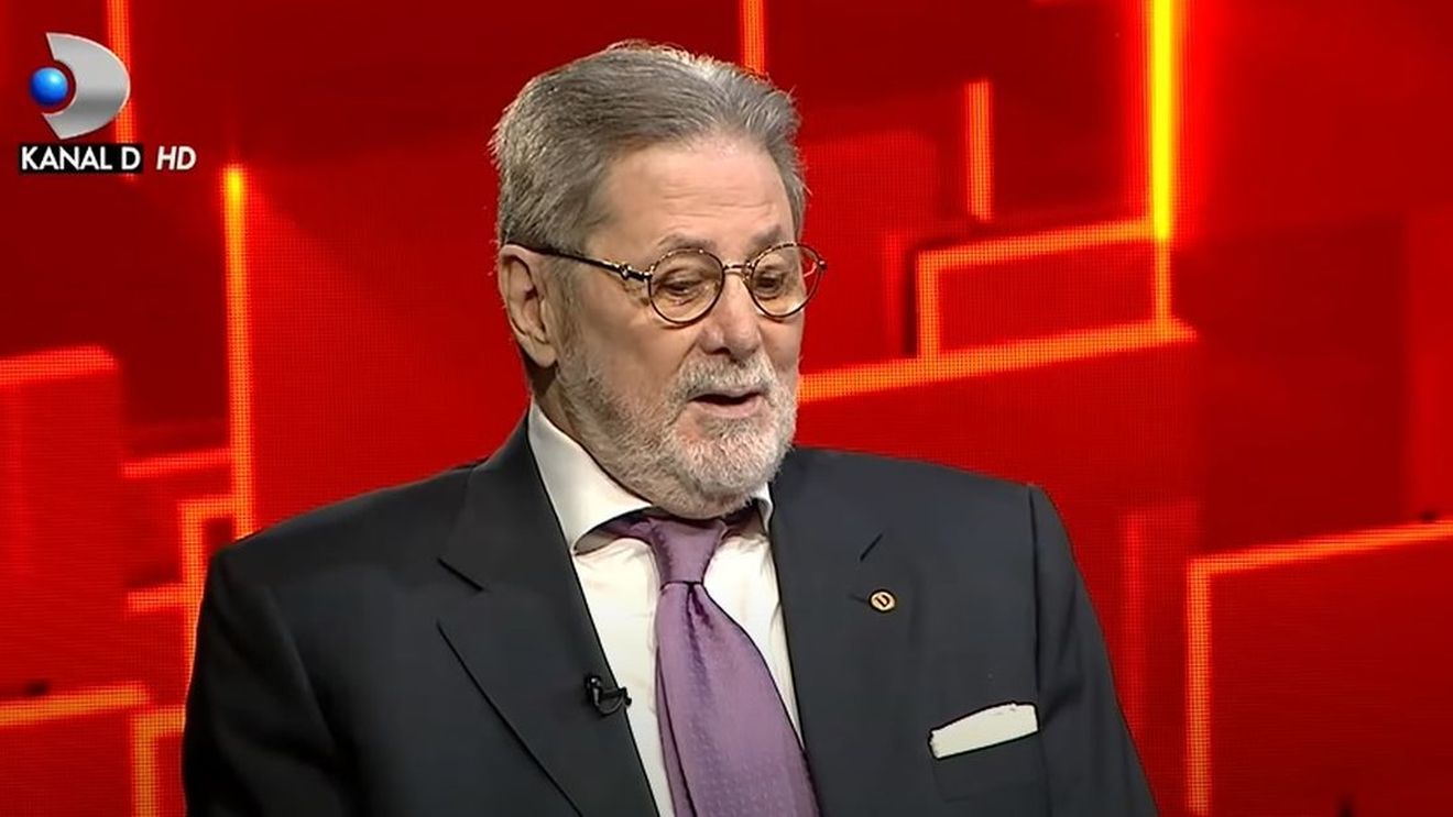 Transferul cu care Gigi Becali ar da lovitura la FCSB: Cornel Dinu i l-a recomandat patronului! E „creierul” rivalei la titlu