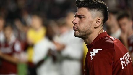 ”Dacă puteam, îl mușcam de gât”. Cristi Săpunaru a dezvăluit totul! Cine este fotbalistul de la FCSB care îl scotea din minți