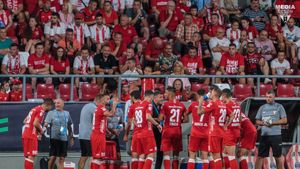 Principala preocupare a lui Laszlo Balint în vederea returului Ligii 1: „Să sincronizăm calitatea jocului cu rezultatul de pe tabelă”