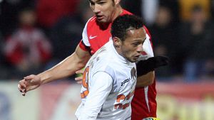 EXCLUSIV Didi, la Oțelul Galați!