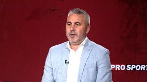 Adrian Neaga a spus cum se va termina restanța FC Botoșani - FCSB: „Au avut și mulți jucători la loturile naționale!”. EXCLUSIV