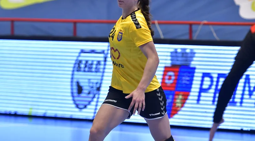 Minaur Baia Mare a încheiat pe locul 3 în turneul Final Four al European Handball League, după o victorie superbă cu Herning-Ikast
