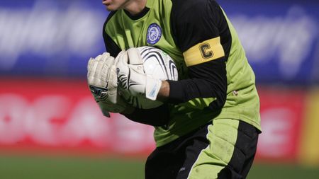 Stelea: "Vreau să luăm finala!"