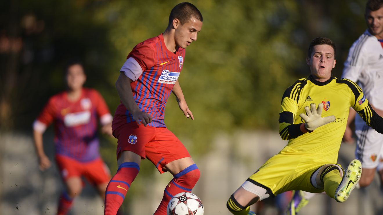 Cum a fost refuzat Alex Mitriță de Becali: "A spus că nu dă banii pe un pitic neserios. Așa că a luat un băiat înalt și puternic cu care a eșuat"

