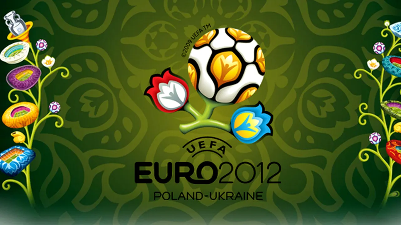 EURO 2012, eveniment planetar!** Finala Super Bowl, la un pas să fie depășită! UEFA urmează să încaseze o sumă COLOSALĂ‚