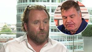 El e omul care l-a "îngropat" pe Sam Allardyce! Ce i-au promis reporterii sub acoperire pentru întâlnirea cu fostul selecționer al Angliei și cum a fost declanșat scandalul anului în fotbal