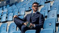 Ciprian Marica i-a spus lui Gigi Becali cine e înlocuitorul perfect pentru Bîrligea la FCSB: „E cel mai bun atacant!”