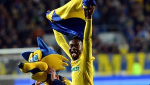 "Situația lui Bokila este destul de clară!"** Unde va evolua atacantul Petrolului din vară