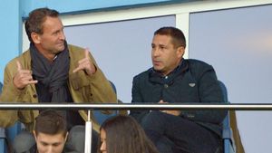 Pavel Badea, reacție după ce Peluza Sud '97 și-a retras sprijinul pentru echipa lui Adrian Mititelu: „Am vrut mereu să fie o singură echipă în orașul nostru” | EXCLUSIV