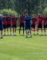 A promovat cu Metaloglobus, însă în prima ligă va juca pentru SC Oțelul