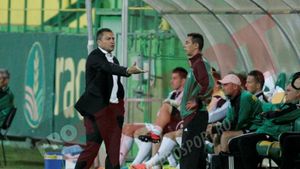 Ilie Stan cere întăriri: "În repriza secundă nu ne-am revenit"