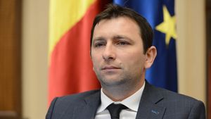 Apelul care l-a făcut pe Andrei Cionca, cel mai nou acționar de la Dinamo, să vină alături de „câini”: „A fost un wake-up call. Pragmaticul din mine a început să facă niște calcule!” | EXCLUSIV DINAMO