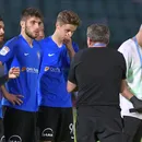 Gheorghe Hagi îi recomandă lui Gigi Becali un transfer la FCSB: „În România se caută un atacant, nu? Nu cred că există altul ca el”