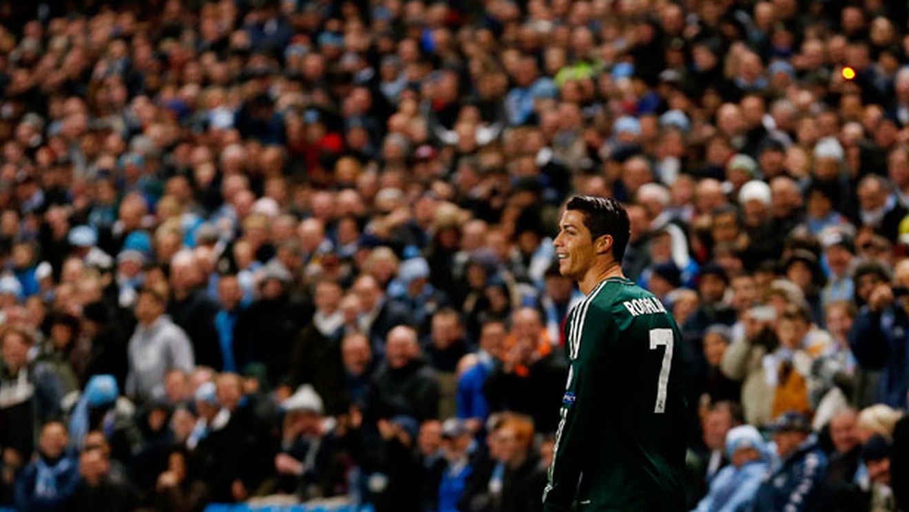 Replica lui PSG la clauza de reziliere de 1 miliard de euro a lui Ronaldo!** Cea mai nouă ofertă pe care vor francezii s-o facă pentru portughez