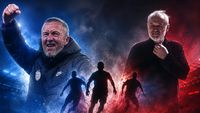 FCSB a anunțat încă trei transferuri de titlu din străinătate! Doi sunt ca și semnați de Gigi Becali: „Un fundaș și un mijlocaș”