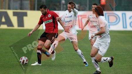 'Clau-gol': "Ne-am motivat extraordinar"** 'Prințul': "Am crezut în noi și am riscat"