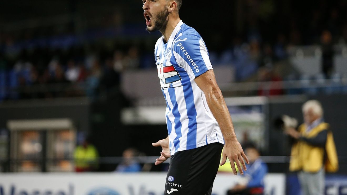 Transferul zilei în Liga 1! Un fotbalist crescut de Genk a semnat contractul | EXCLUSIV