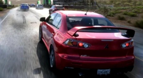 Forza Horizon 5 PS5 Review: același joc excelent, chiar dacă un pic cam scump
