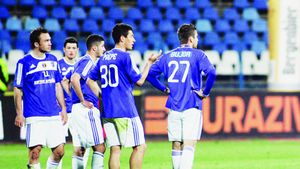 Mititelu anunță un nou "jaf" la Craiova:** "Au aflat că negociez vânzarea a trei jucători! Vor să îmi ia fotbaliști de 8 milioane"