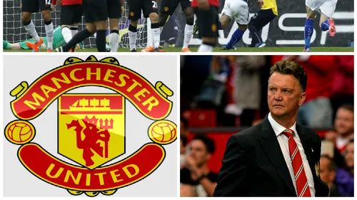 Agonie și extaz. Van Gaal, Rooney și compania pierd rușinos pe terenul unei nou-promovate. Reacții după Leicester – Man United 5-3