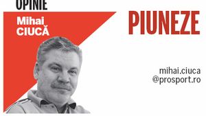 Coșmarul arbitrilor