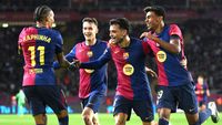 OUT! S-a decis și pleacă 100% de la Barcelona, după meciul cu Atletico