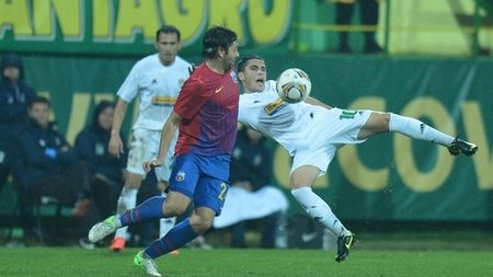 Transferul lui Stanciu, inutil?** "Greu poate juca la Steaua. E moale și a bătut pasul pe loc!"