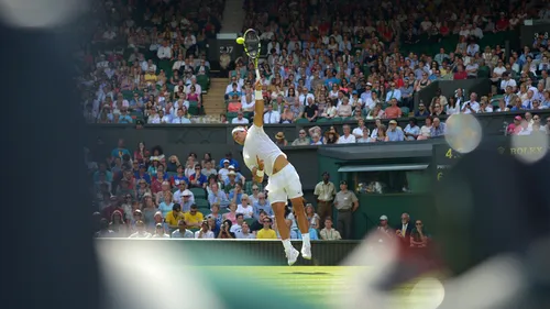 Termosuri de ceai, confiscate la Wimbledon. Organizatorii turneului se tem de atacuri teroriste