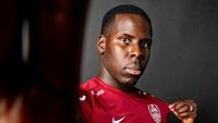 „O mutare șoc”. Englezilor nu le vine să creadă unde va juca Zouma. Cum a reacționat presa din Europa despre transferul făcut de CFR Cluj