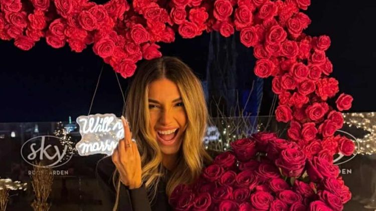 Milionarul român a cerut-o pe cântăreață de soție la Viena: „Sunt în şoc!”