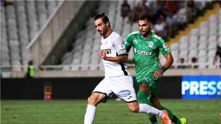 FOTO | Îl mai recunoști? A plecat de la Steaua pentru că Gigi Becali îl "distrugea psihic", a impresionat în Primera Division și a sfârșit în Cipru