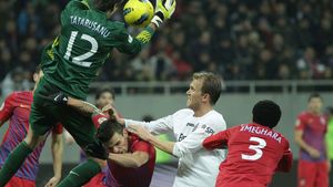 Gigi Becali vrea în finala Europa League, dar este ironizat!** Golgheterul alungat din Ghencea râde de visul stelist: "Finala?! Niciodată!"