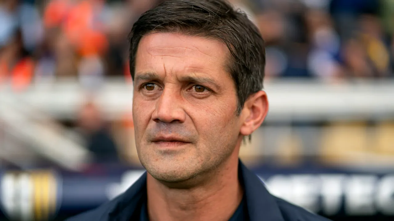 Jurnaliștii italieni au scris despre situația lui Chivu de la Inter: „Rufele murdare se spală în familie”