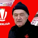 Gigi Becali poate lua o sumă uriașă după etapa care urmează în Superliga! Culisele mutărilor pe care le-a făcut. EXCLUSIV