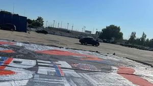 Lovitură grea pentru Peluza Nord FCSB: galeria Rapidului a aflat scenografia roș-albaștrilor și a făcut-o publică! Prima reacție a lui Gheorghe Mustață | EXCLUSIV